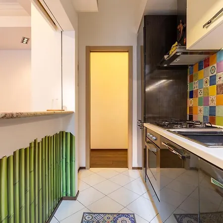 Brera Hideaway - Elegant 2bdr A 150m M2 Moscova * Mailand